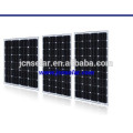 Panel fotovoltaico de tamaño pequeño pv panel solar / 250W módulos solares panel pv